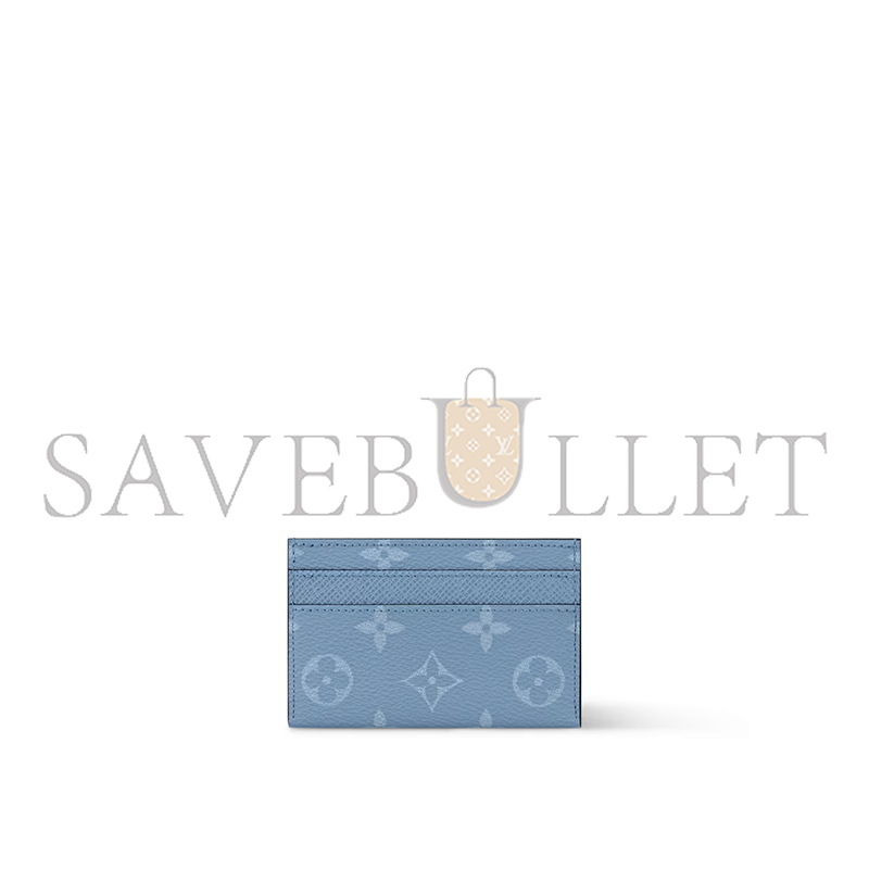l0*is V*t0n double card holder m14359 (11*7*2cm)