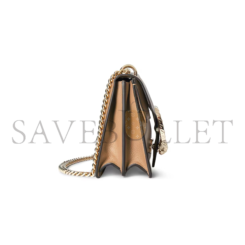 G*u*i dionysus medium shoulder bag 795005 (28*16*10.5cm)