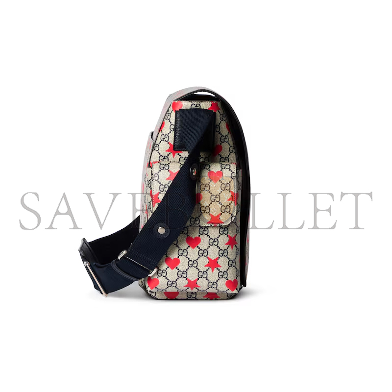 G*u*i large changing bag 811491 (45*32*15cm)