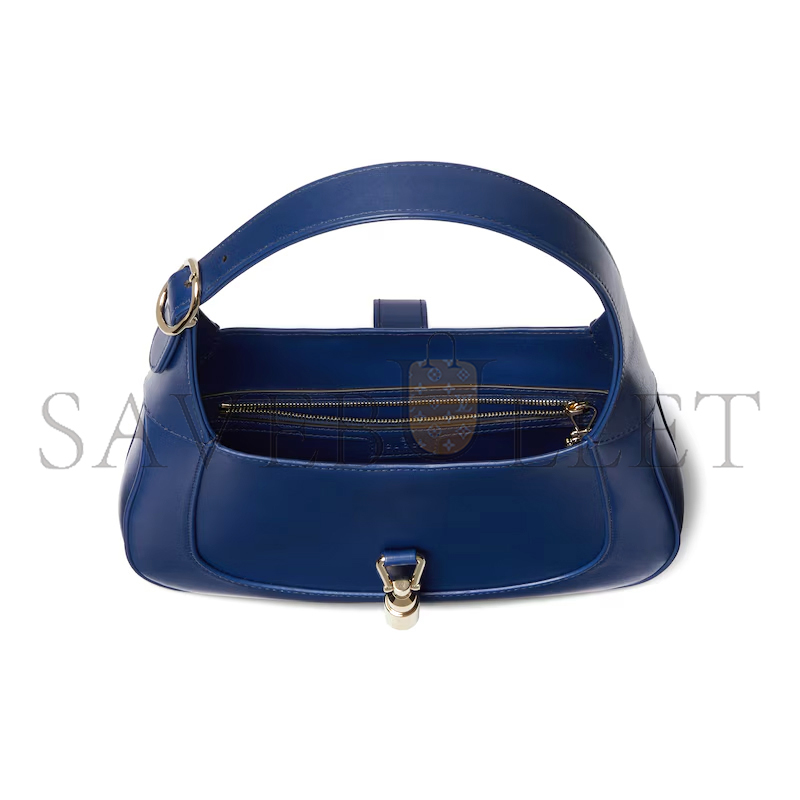 G*u*i G*u*i jackie 1961 medium bag 810232 (27.5*19*4cm)
