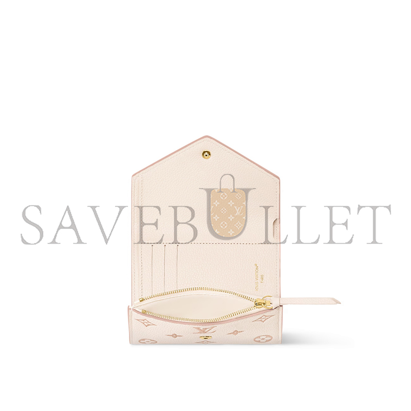l0*is V*t0n victorine wallet m14967 (12*9*3cm)