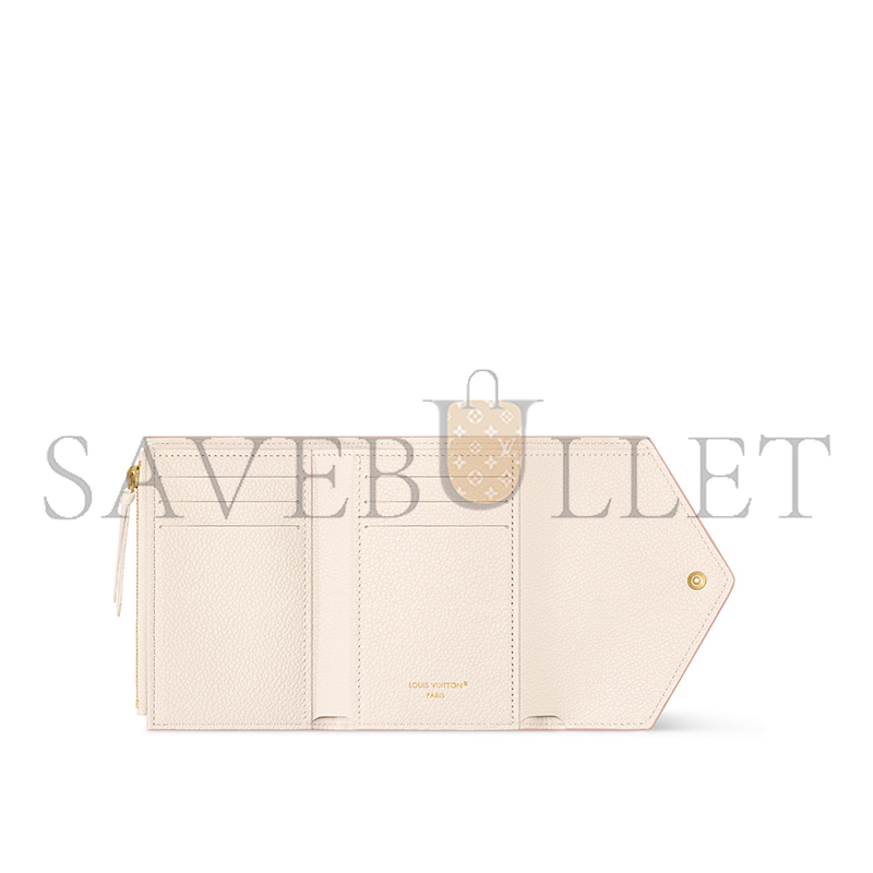 l0*is V*t0n victorine wallet m14967 (12*9*3cm)