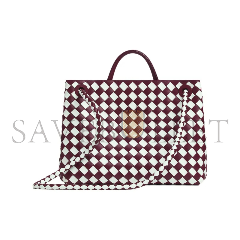 bo*te*ga Ve*ne*ta medium andiamo 777527v3sl18965 (32*24*12cm)