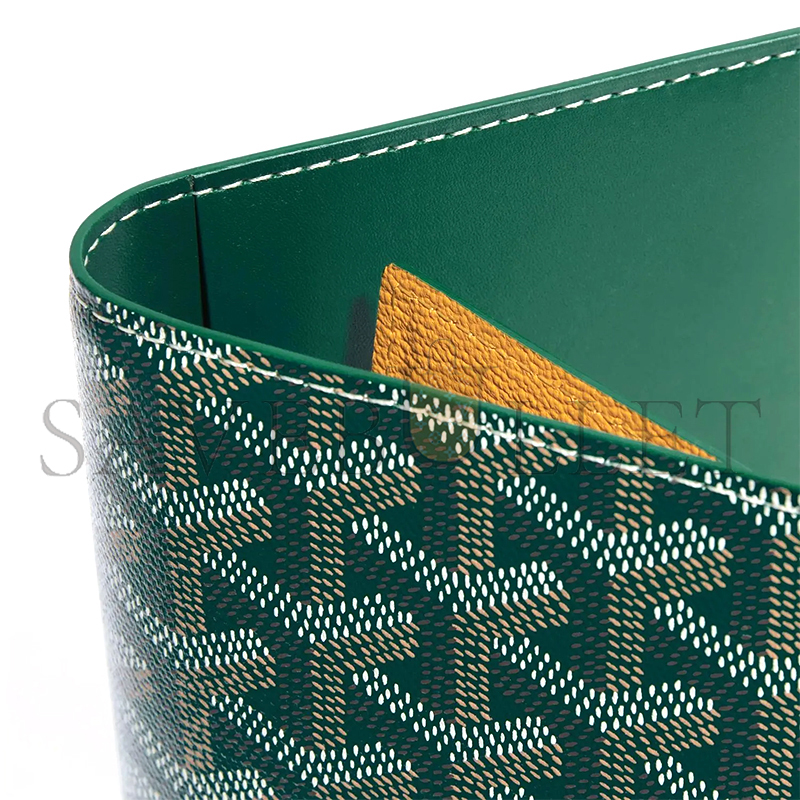 Go*ard grenelle passport cover grenelpmlty09cl09x (14*10*1.5cm)
