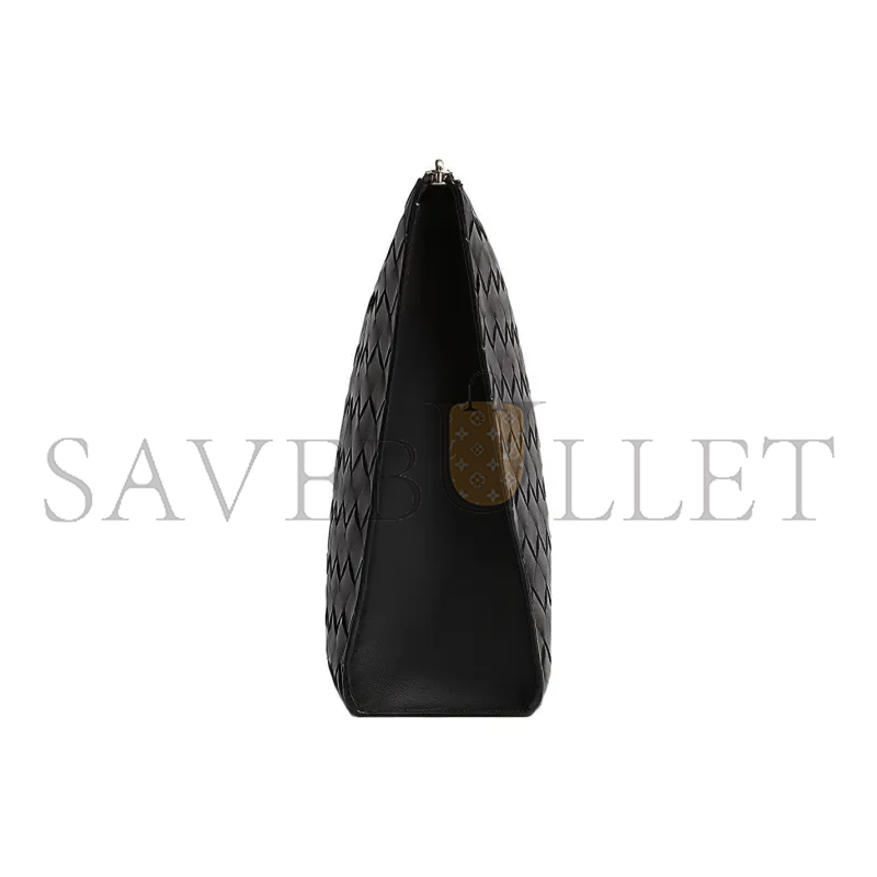 bo*te*ga Ve*ne*ta intrecciato standing pouch 729303vcpq38803 (27*21*8cm)