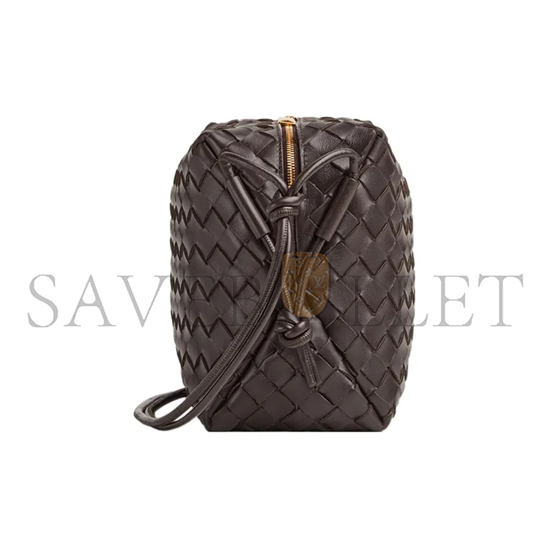 bo*te*ga Ve*ne*ta mediumloop camera bag 680256v1g118849 (25*18*11cm)