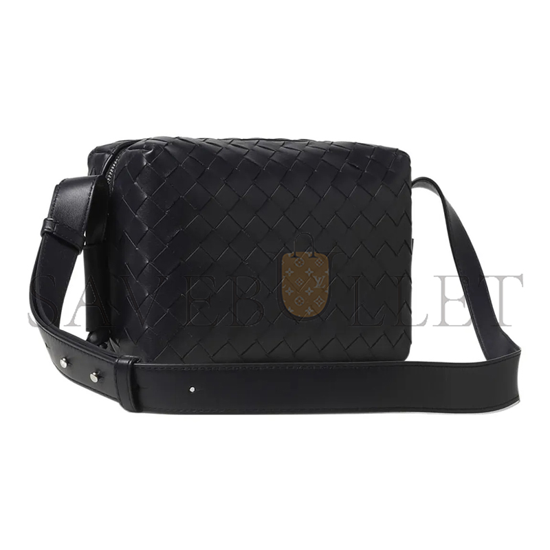 bo*te*ga Ve*ne*ta intrecciato camera bag 755774v2hl18803 (23*16*8cm)