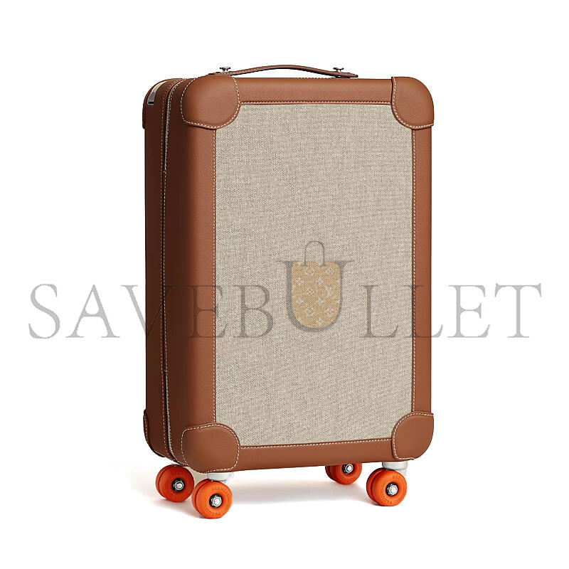 H**mes R.M.S CABIN SUITCASE H087167CMAA (55*33*20cm)