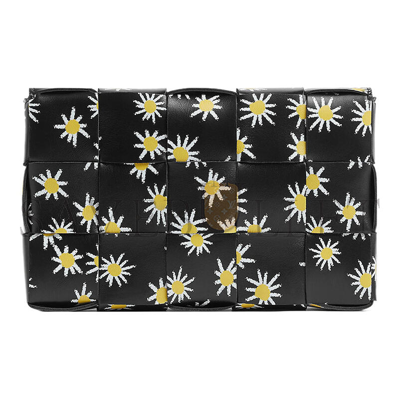 bo*te*ga Ve*ne*ta cassette 578004v3r011213 (23*15*5.5cm)