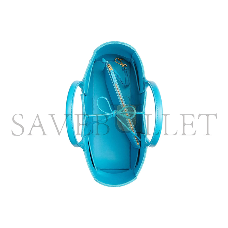 bo*te*ga Ve*ne*ta small arco tote 652867vcqc24619 (30*20*11.5cm)