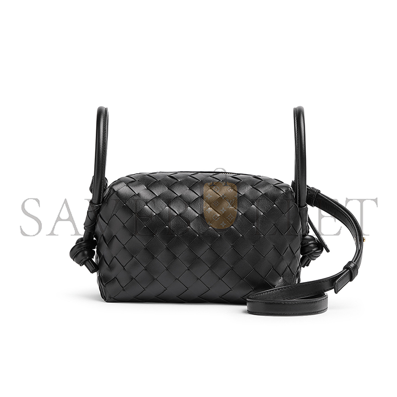 bo*te*ga Ve*ne*ta top handle loop 796615v2hl11019 (19*12*9cm)