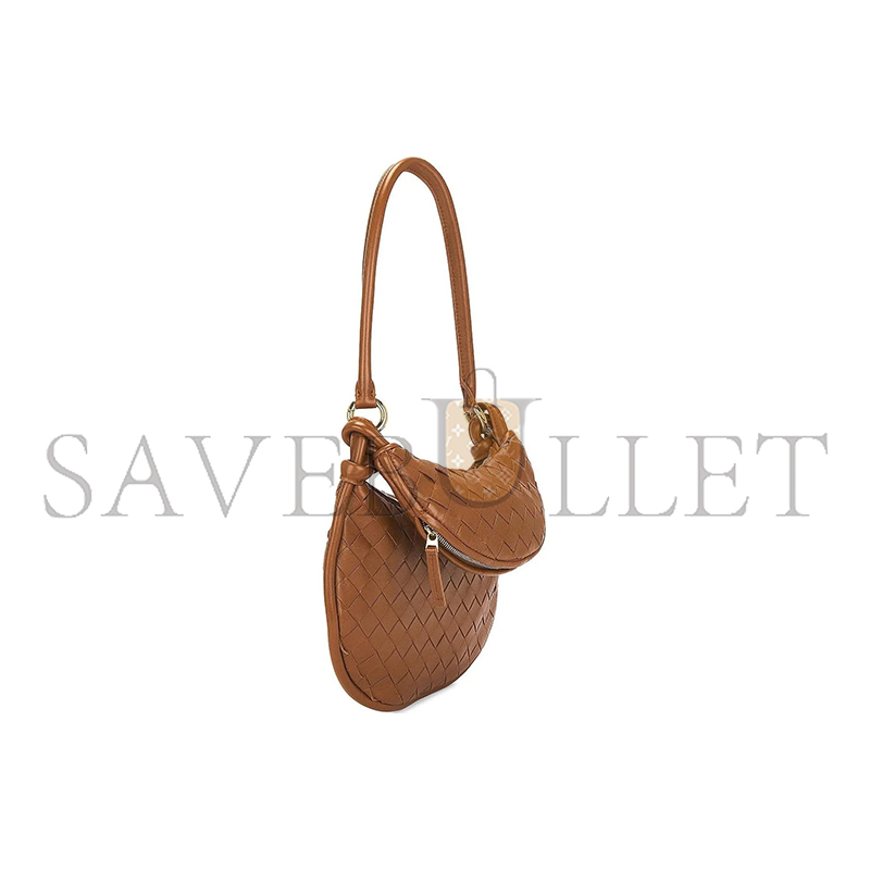 bo*te*ga Ve*ne*ta gemelli 776764vcpp12599 (36*25*10cm)