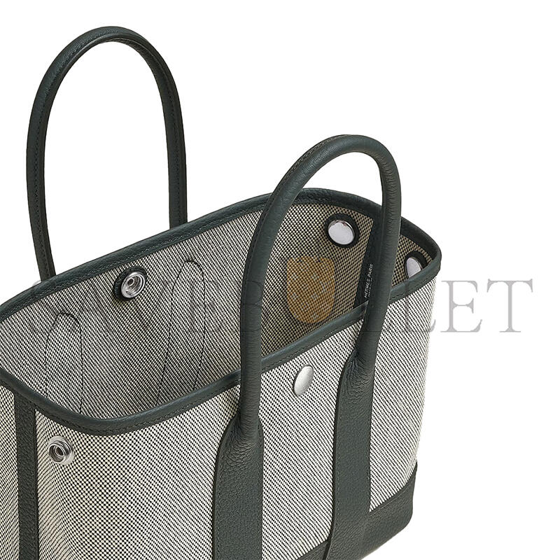 H**mes MASTER GARDEN PARTY MINI 23 H086418CKAJ (23*16*10cm)