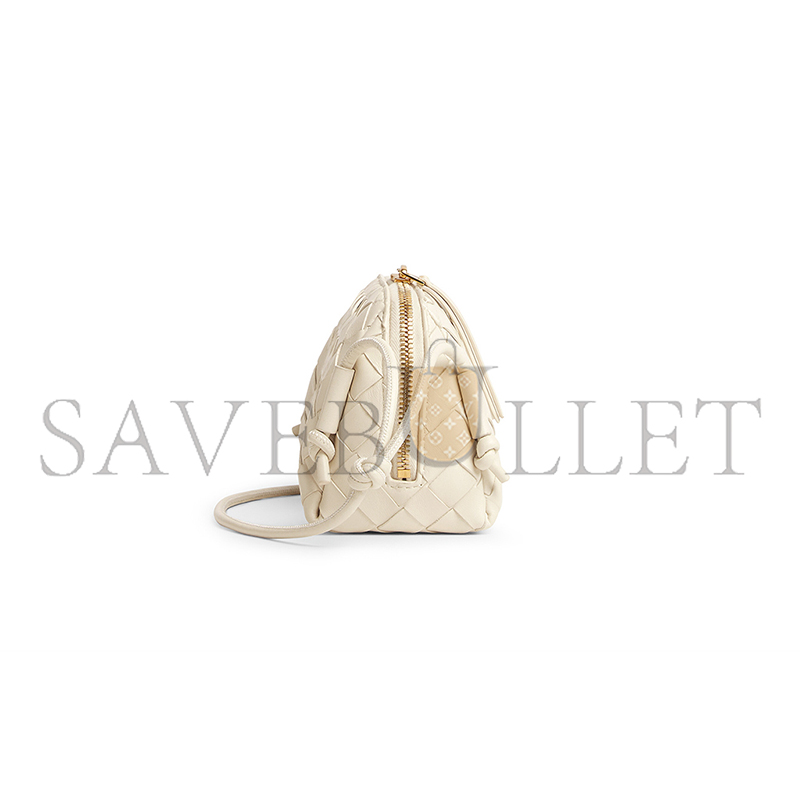 bo*te*ga Ve*ne*ta concert pouch 794258vcpp19197 (18.5*11.5*8.5cm)