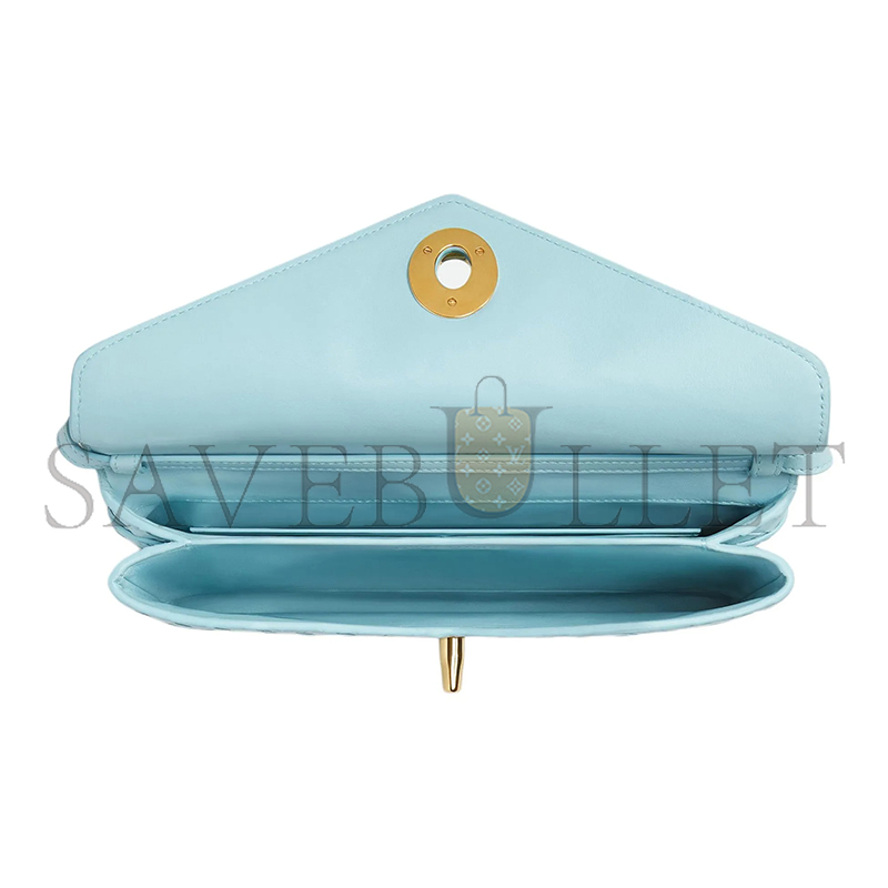 bo*te*ga Ve*ne*ta knot lock 817191v08z04823 (25*16*5.5cm)
