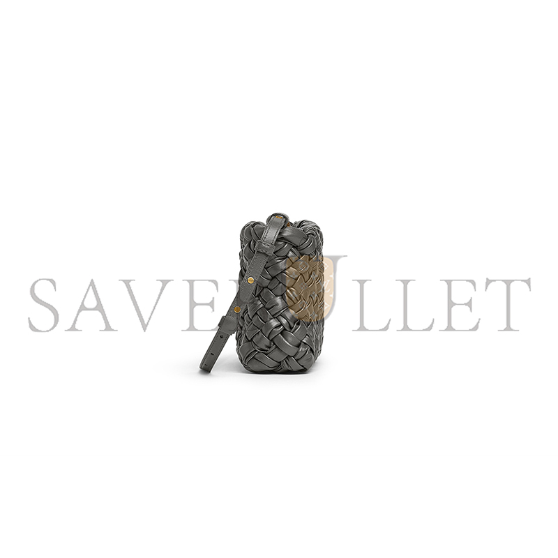 bo*te*ga Ve*ne*ta kalimero cha-cha 785780v40t11317 (28.5*15*6cm)