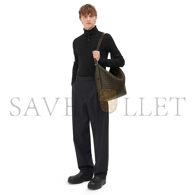 bo*te*ga Ve*ne*ta traveler 806974v4td13386 (44*33*9cm)