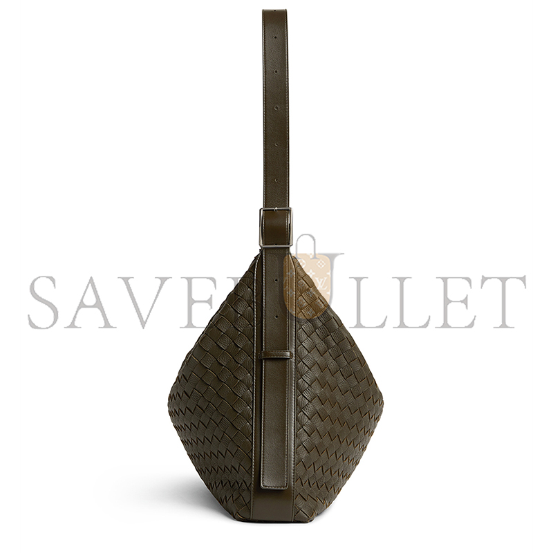 bo*te*ga Ve*ne*ta traveler 806974v4td13386 (44*33*9cm)
