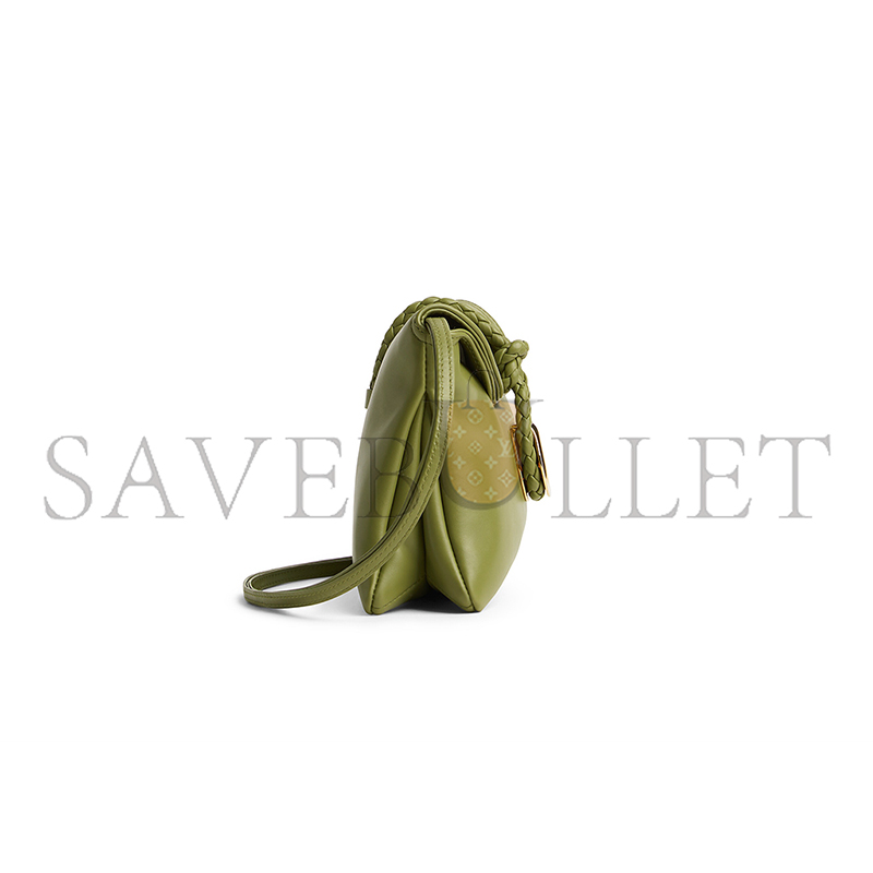 bo*te*ga Ve*ne*ta baby liberta 826147v4sj12498 (24*15.5*5cm)