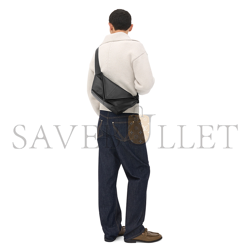 bo*te*ga Ve*ne*ta small sawyer 815807v4o908803 (25*17*12cm)