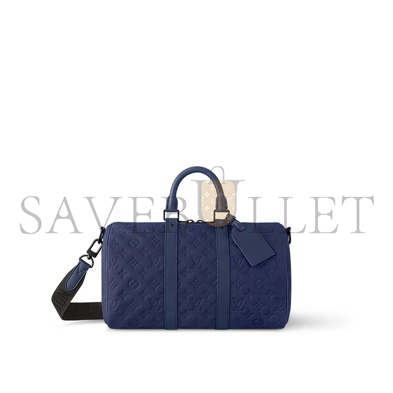 l0*is V*t0n keepall bandouliÈre 35 m11691 (34*21*16cm)
