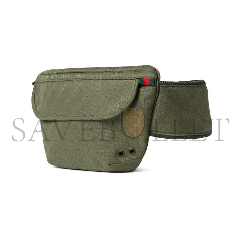 G*u*i belt bag 834459 (32*17*5cm)