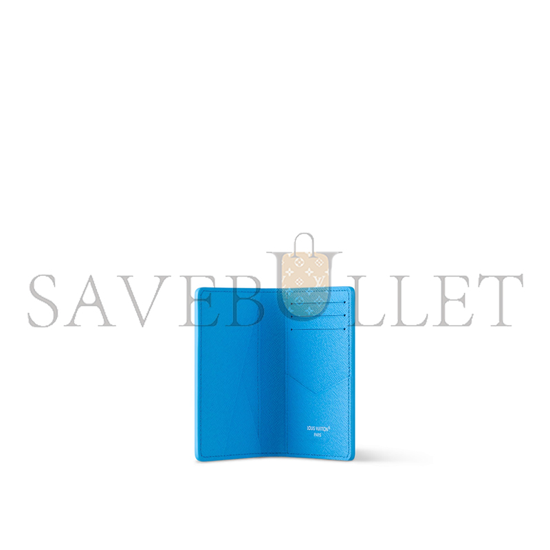 l0*is V*t0n pocket organizer m14881 (11*7.5*1cm)