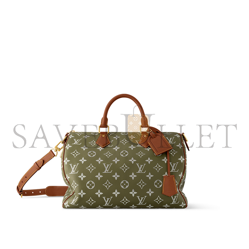 l0vis Vvtt0n speedy p9 bandouliÈre 40 m15244 (40*26*23cm)