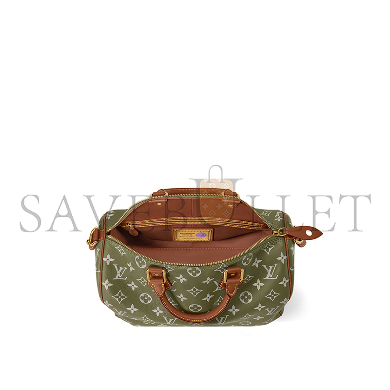 l0vis Vvtt0n speedy p9 bandouliÈre 40 m15244 (40*26*23cm)