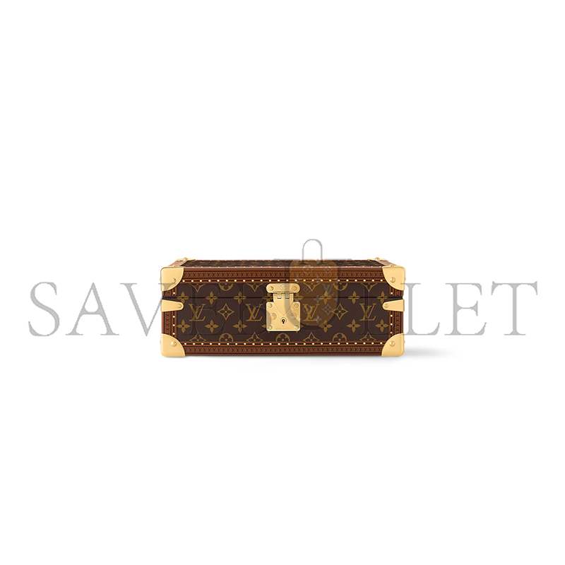 l0*is V*t0n coffret 8 montres m10148 (35*21*13cm)
