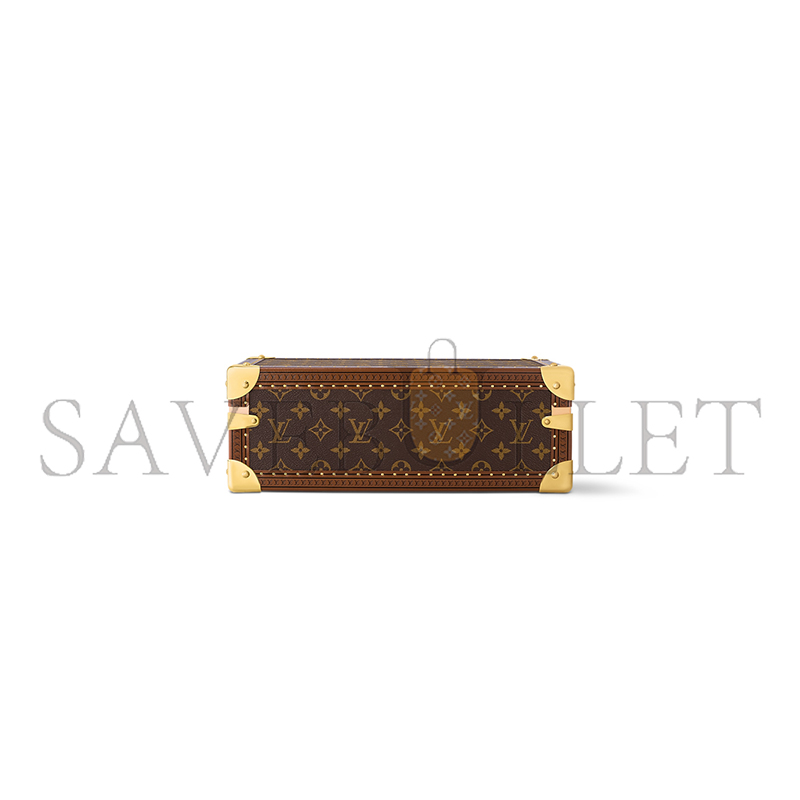 l0*is V*t0n coffret 8 montres m10148 (35*21*13cm)