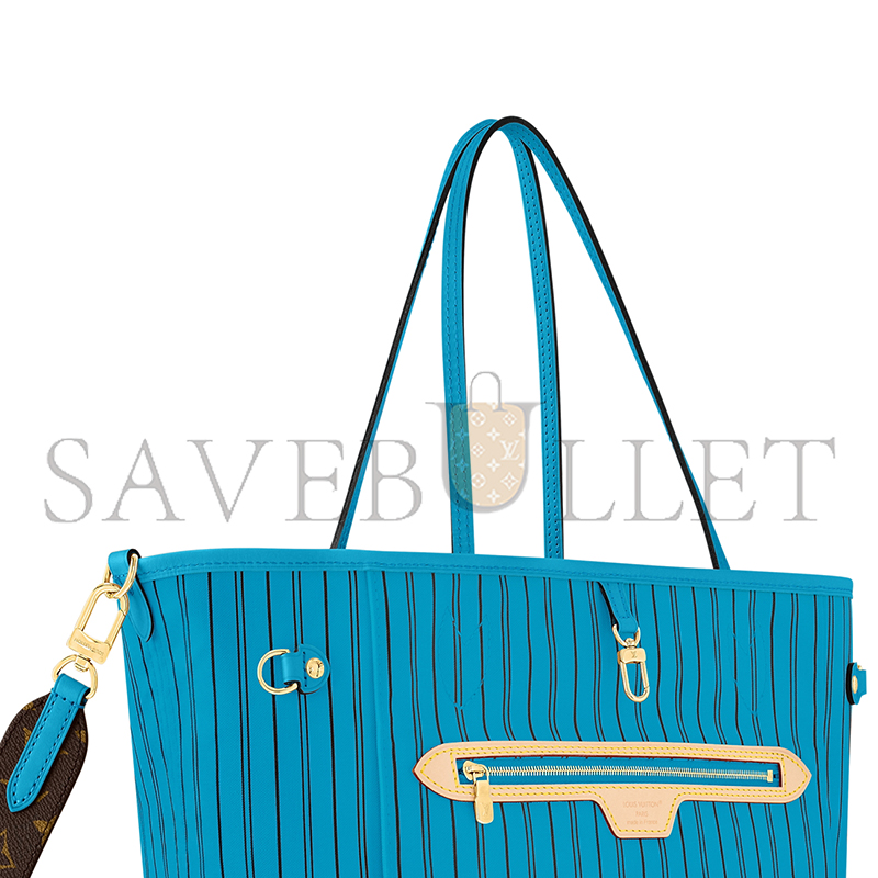 l0*is V*t0n neverfull bandouliÈre inside out mm m13753 (31*28*14cm)
