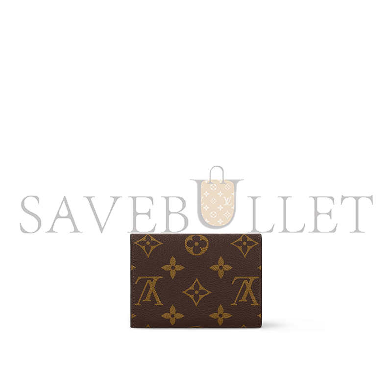 l0*is V*t0n rosalie coin purse m41939 (11*8*2.5cm)