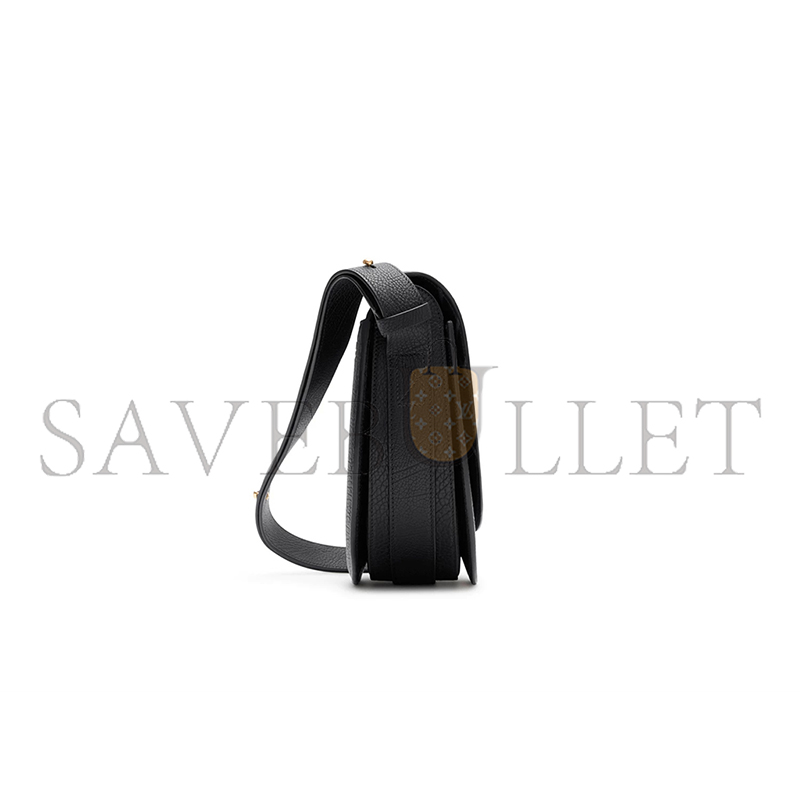 Bv*b*rry medium rocking horse bag 80810071 (26*20.5*9.5cm)