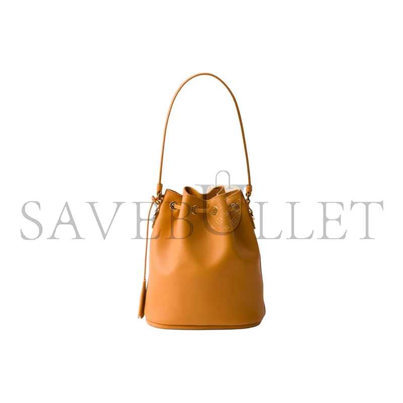 Pra*a re-edition 1978 re-nylon mini-bag 1be067 (19.5*15.5*10cm)