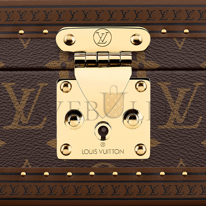 l0*is V*t0n coffret joaillerie m10172 (24*24*12.5cm)