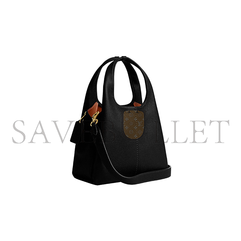C0a*h outlet lana shoulder bag cm545 (31*22*13cm)