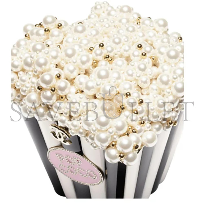 Ch**el popcorn evening bag as5217 (16*11*7cm)