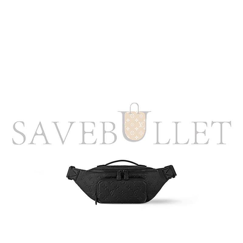 l0*is V*t0n rush bumbag m47058 (30*15*8cm)