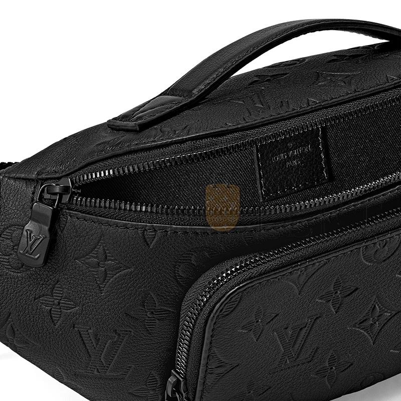 l0*is V*t0n rush bumbag m47058 (30*15*8cm)