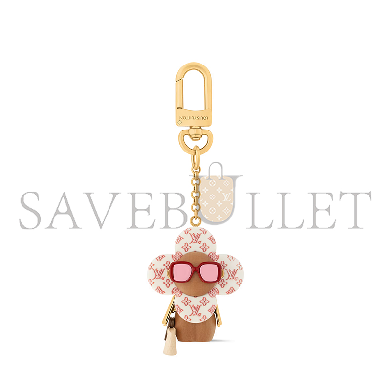 l0*is v*t0n summer u1u1enne bag charm m02591