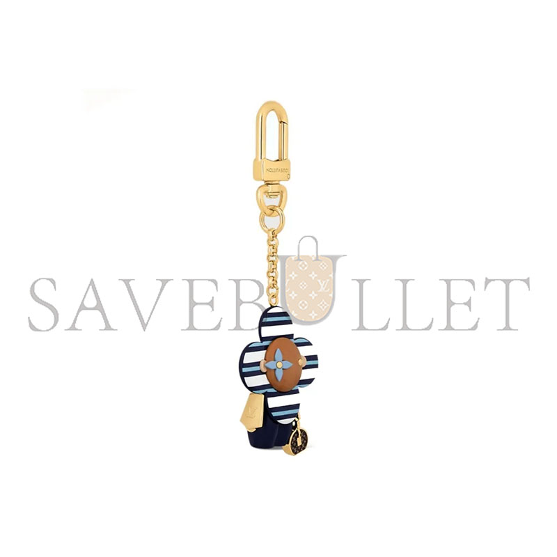 l0*is v*t0n summer u1u1enne bag charm m01811