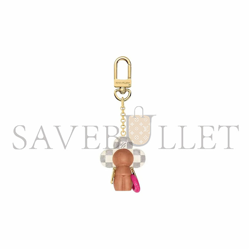 l0*is v*t0n summer u1u1enne bag charm m01168