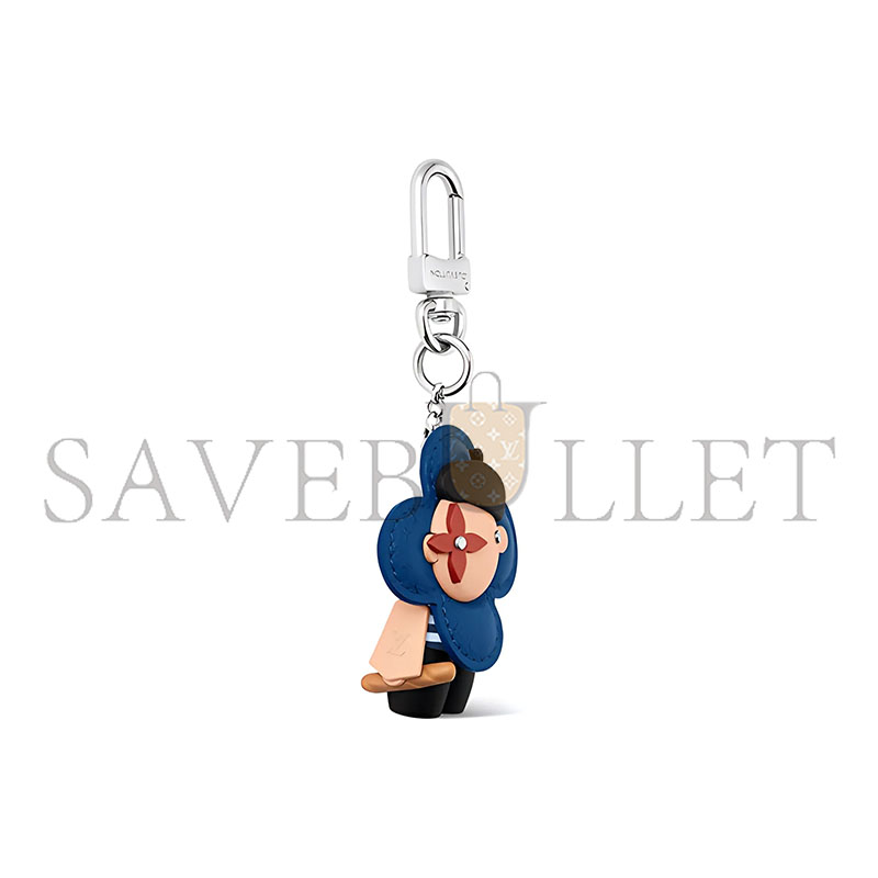l0*is v*t0n summer u1u1enne bag charm m01937