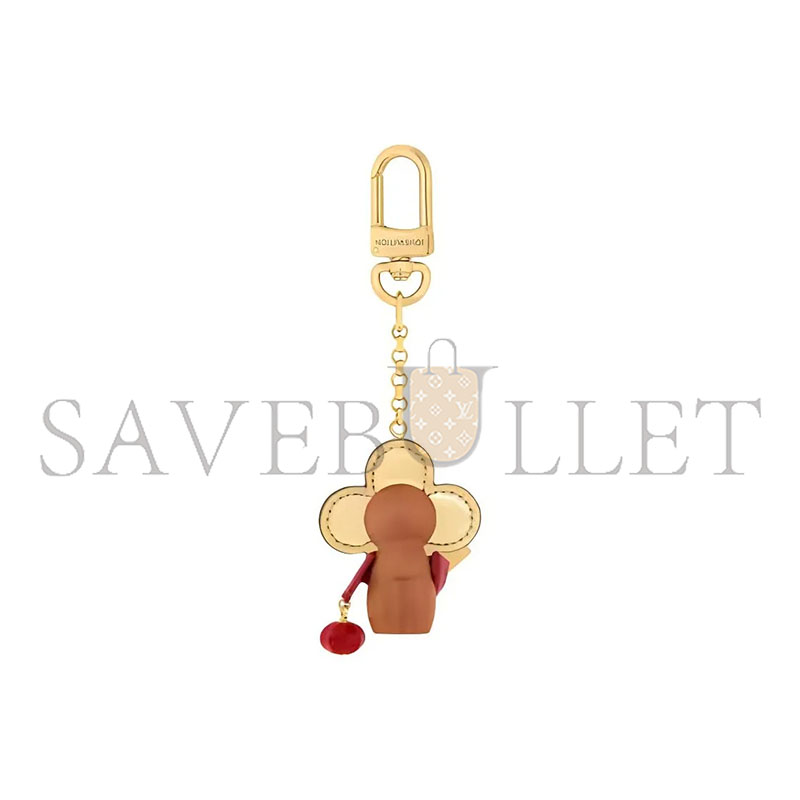 l0*is v*t0n summer u1u1enne bag charm m02428