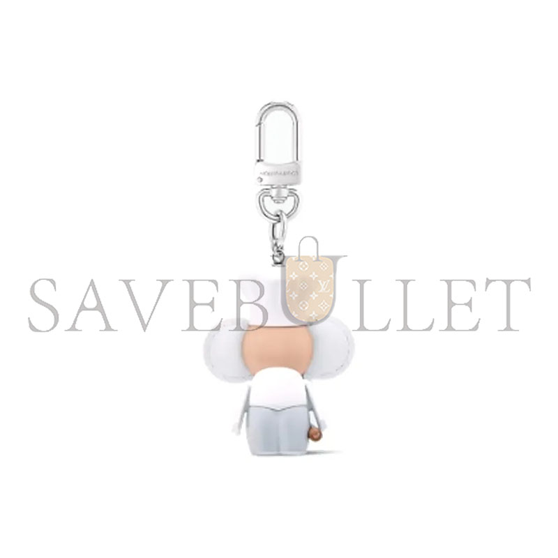 l0*is v*t0n summer u1u1enne bag charm m01467