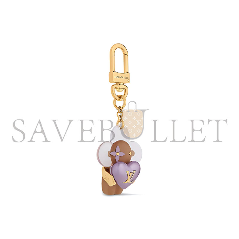 l0*is v*t0n summer u1u1enne bag charm m01546