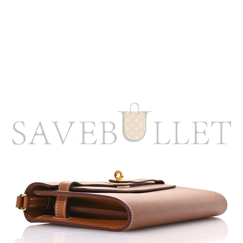 H**mes kelly classique to go wallet h080253cc76 (19.7*11.5*1.5cm)