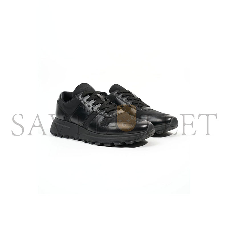 Pra*a mens prax 01 black jc1005756