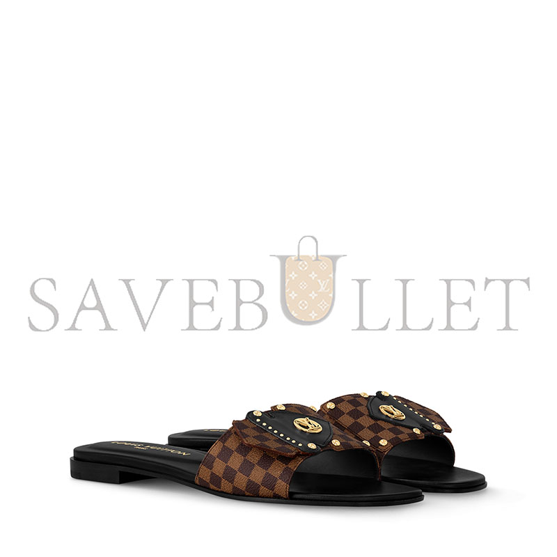l0*is V*t0n lv frame flat mule 1ahlqn